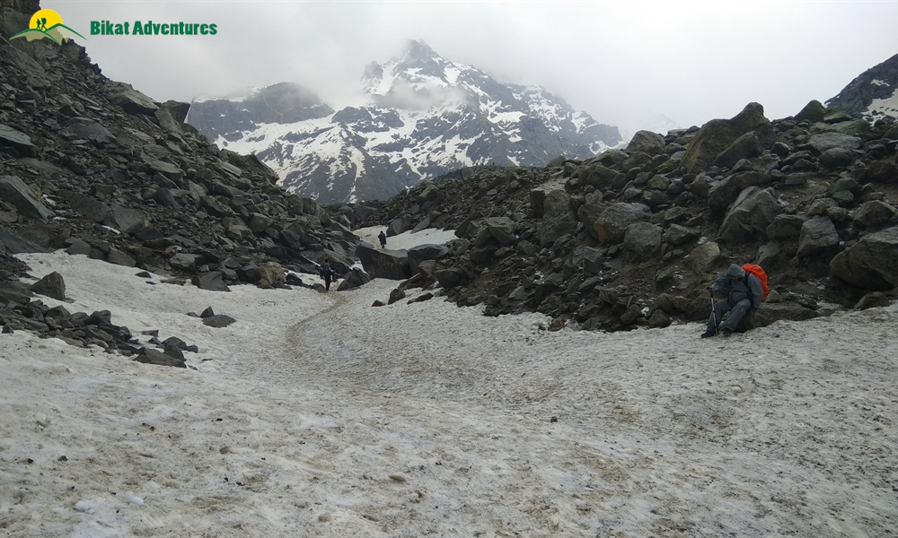 Hampta Pass: 5 Things That Will Leave You Wonderstruck