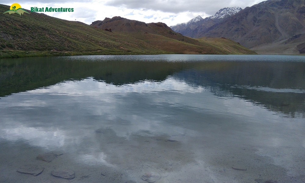 Hampta Pass: 5 Things That Will Leave You Wonderstruck