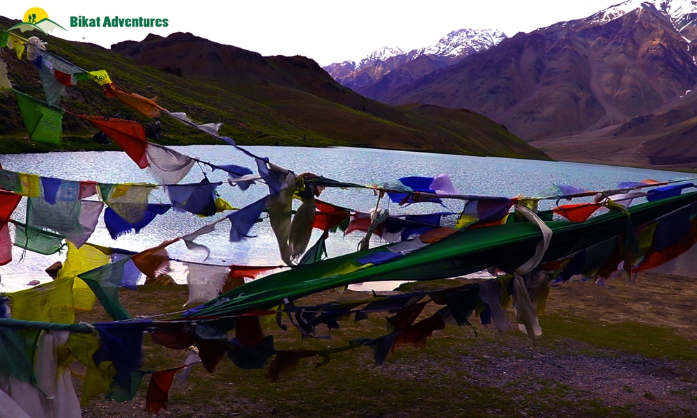 Hampta Pass: 5 Things That Will Leave You Wonderstruck