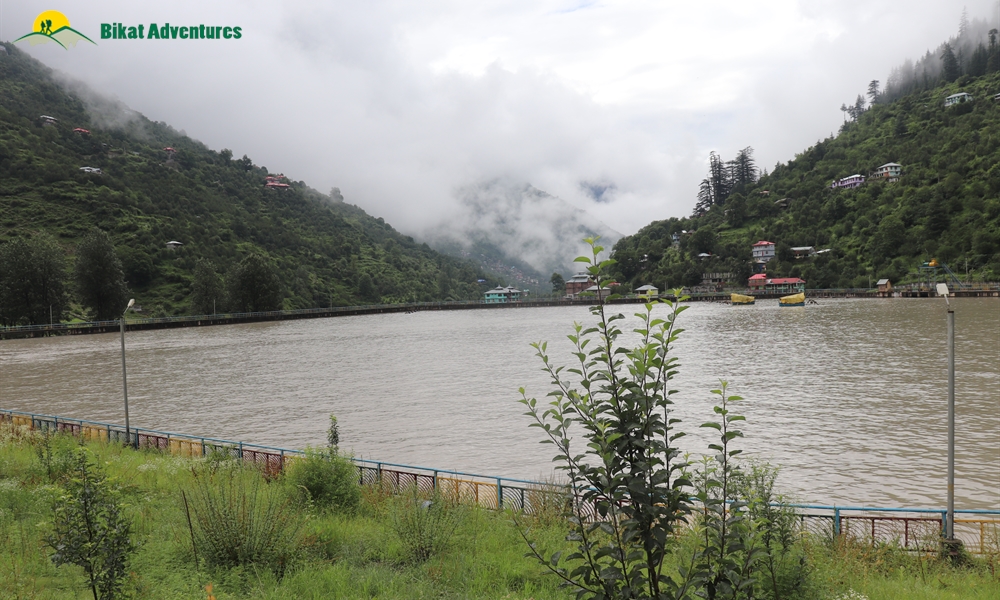 Pin Bhaba Pass: The Epitome of Beauty