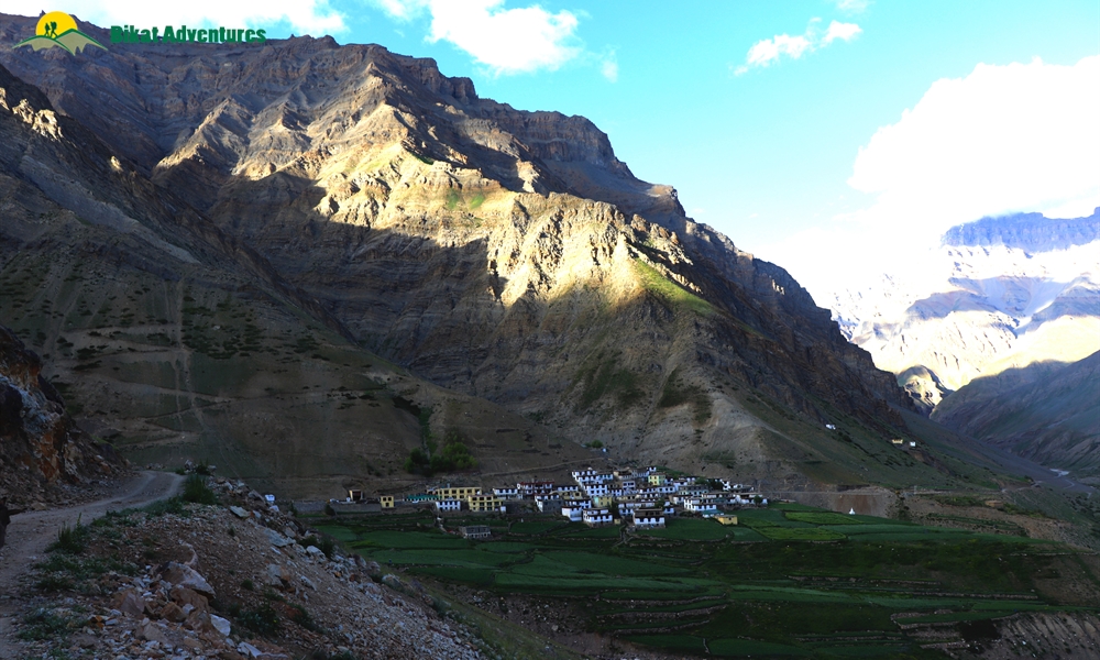 Pin Bhaba Pass: The Epitome of Beauty
