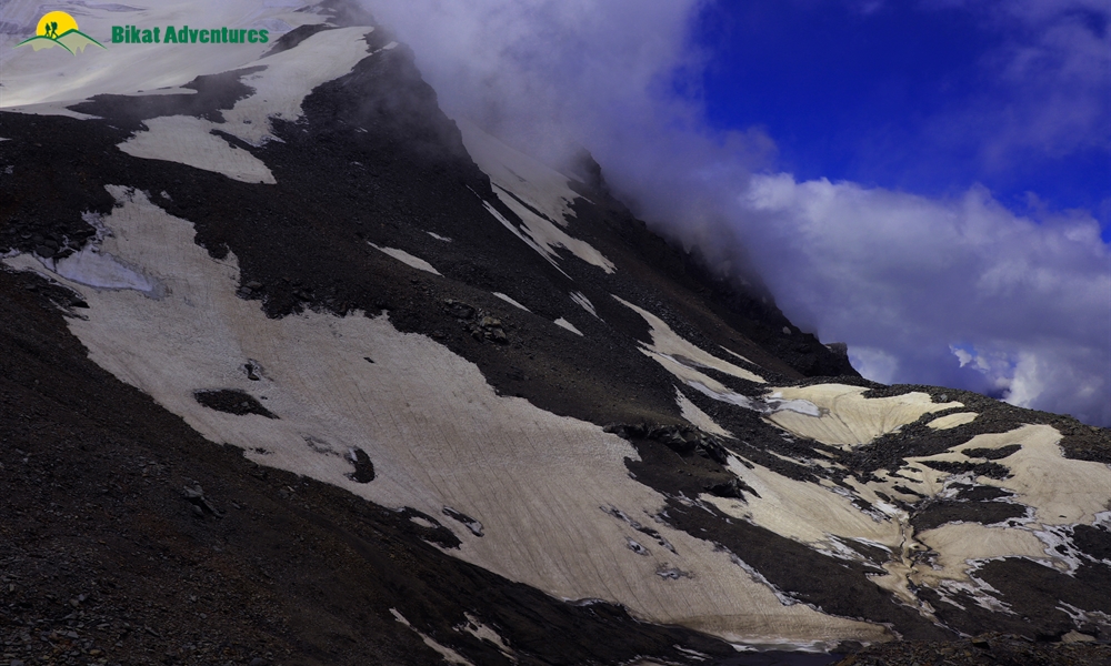 Pin Bhaba Pass: The Photo Journal To Wonderland