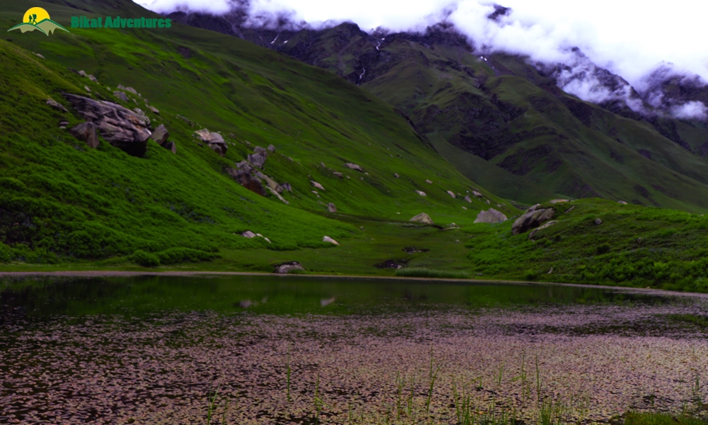 Pin Bhaba Pass: The Photo Journal To Wonderland