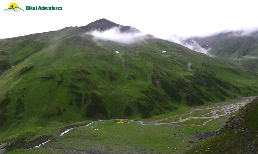 Pin Bhaba Pass: The Photo Journal To Wonderland