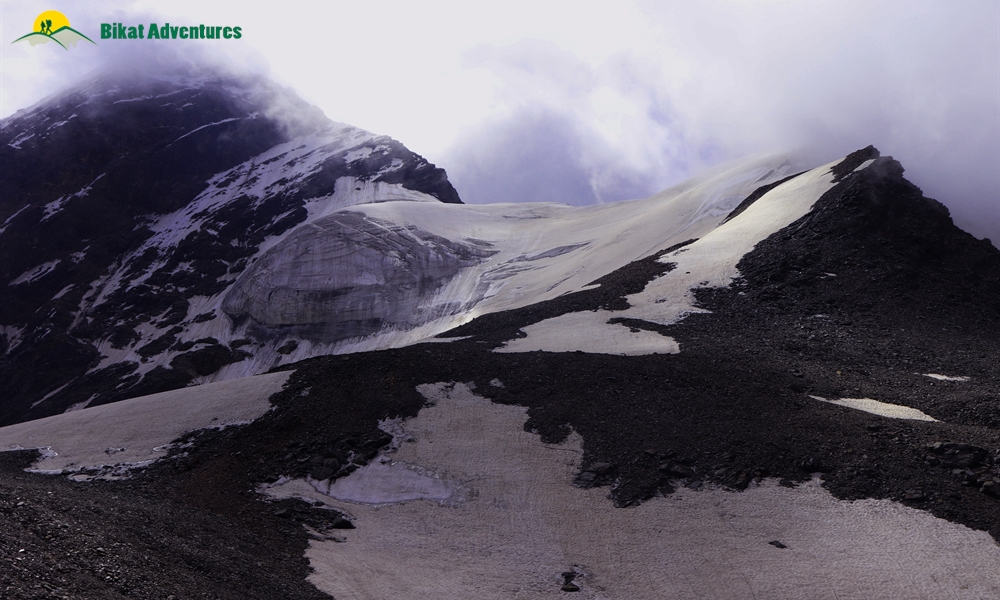 Pin Bhaba Pass: The Photo Journal To Wonderland