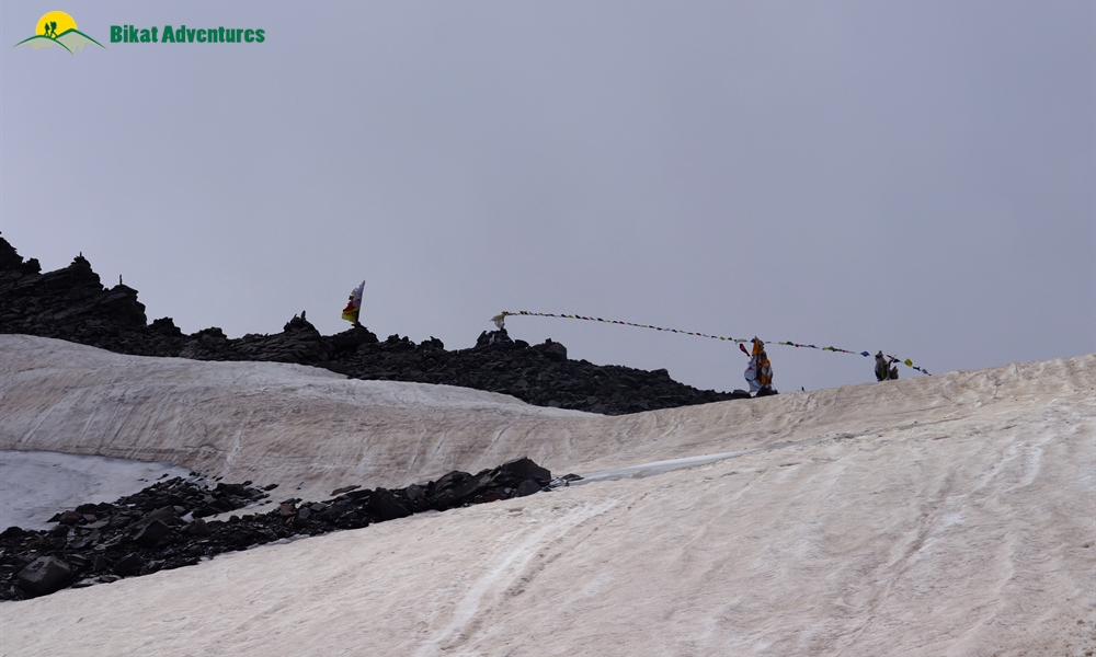 Pin Bhaba Pass: The Photo Journal To Wonderland