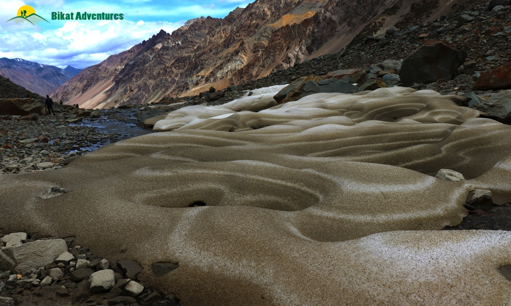 Pin Bhaba Pass: The Photo Journal To Wonderland