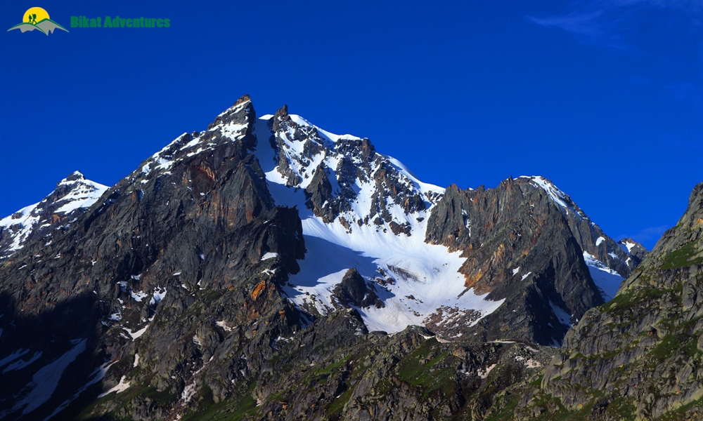 Top 5 Treks in Himachal Pradesh