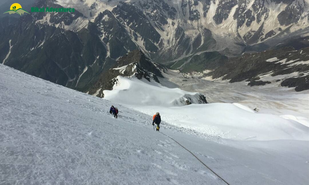 Top 5 Treks in Himachal Pradesh
