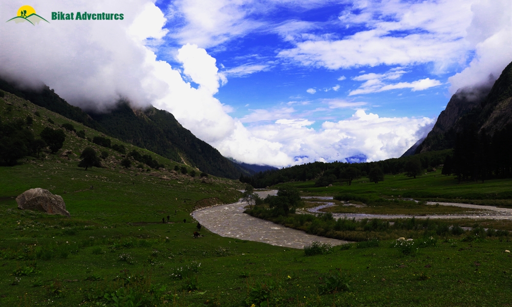 Pin Bhaba Pass: 5 Things To Look Forward