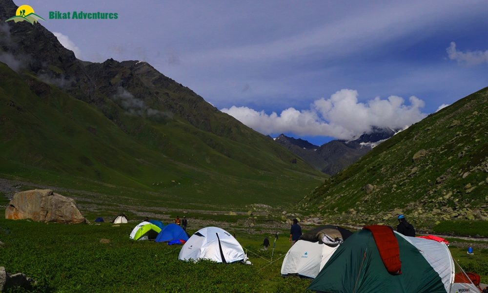Pin Bhaba Pass: 5 Things To Look Forward