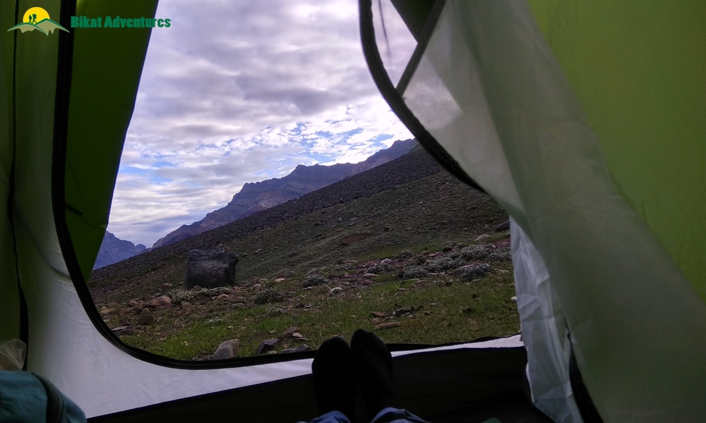 Pin Bhaba Pass: 5 Things To Look Forward