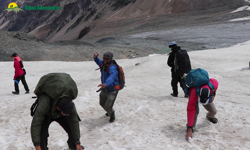 Pin Bhaba Pass: 5 Things To Look Forward
