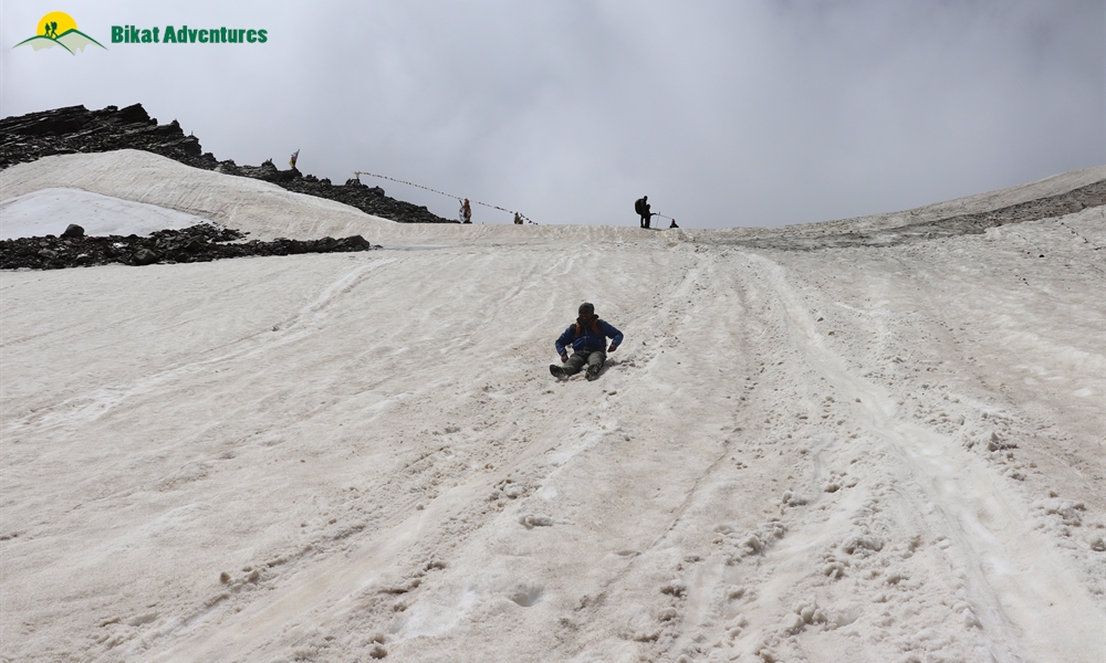Pin Bhaba Pass: 5 Things To Look Forward