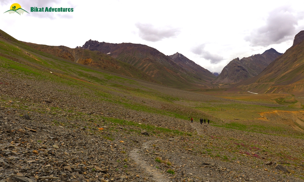 Pin Bhaba Pass: 5 Things To Look Forward