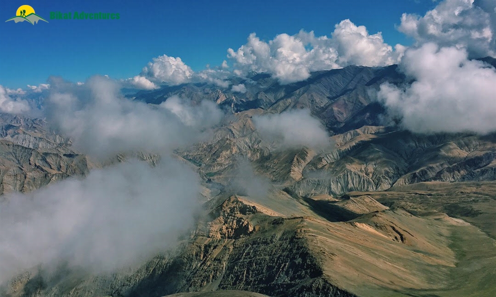 Stok Kangri vs Kang Yatse II: The Verdict
