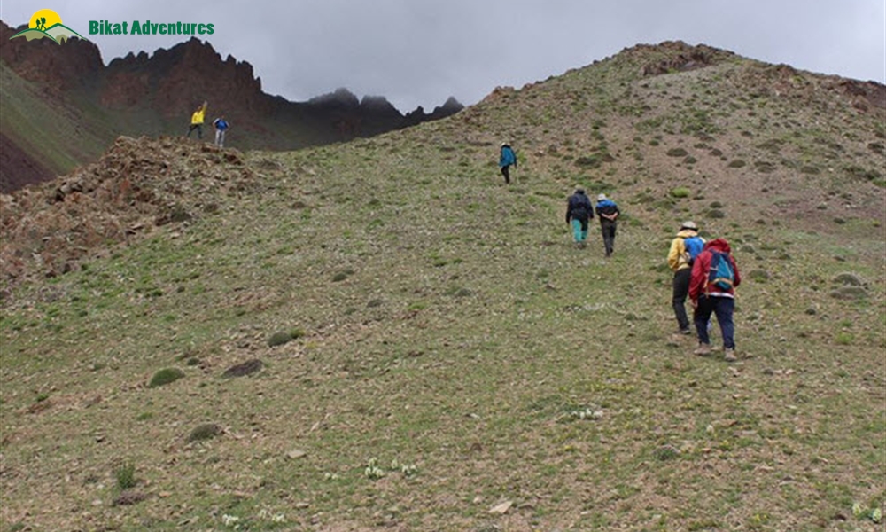 Stok Kangri vs Kang Yatse II: The Verdict