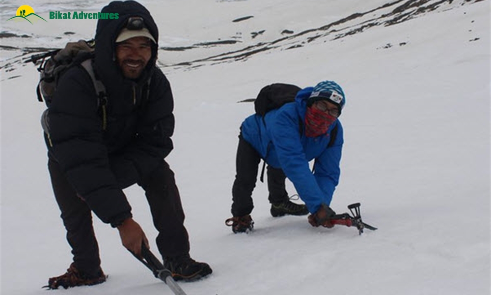 Stok Kangri vs Kang Yatse II: The Verdict