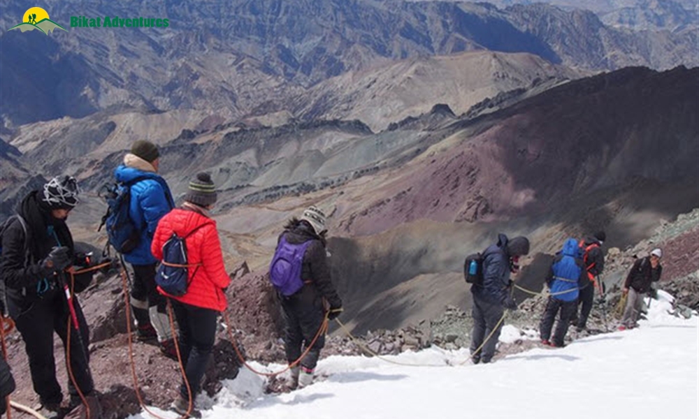Stok Kangri vs Kang Yatse II: The Verdict