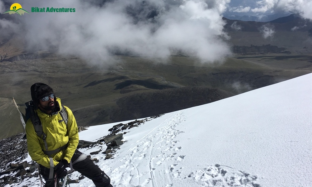 Stok Kangri vs Kang Yatse II: The Verdict