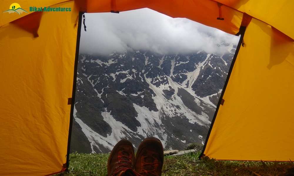 Don't Let Rains Ruin Your Experience 