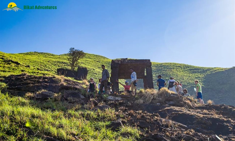 Why Kumara Parvatha Trek Is Good For Beginners And Experienced Trekkers
