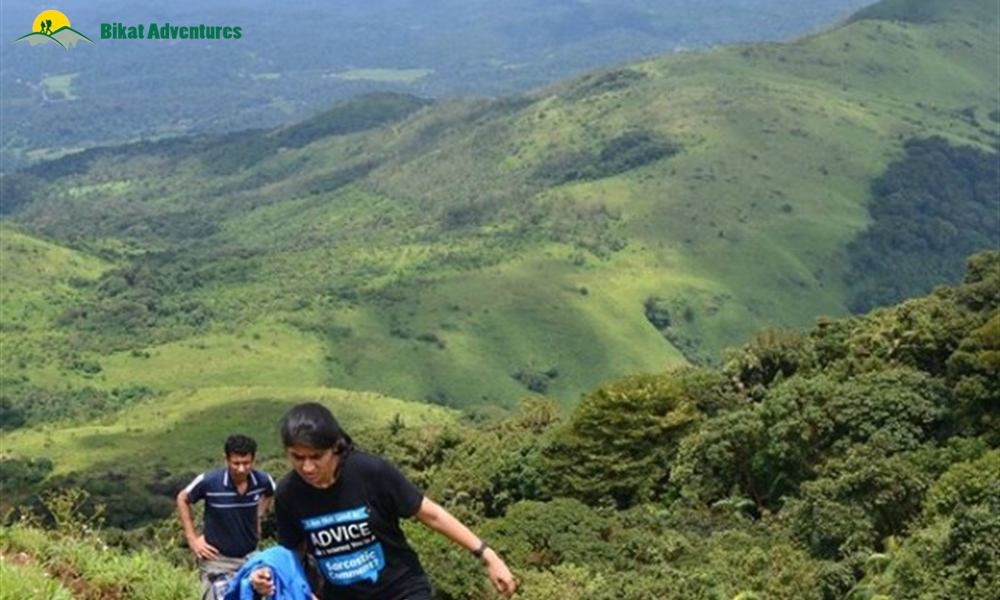 Why Kumara Parvatha Trek Is Good For Beginners And Experienced Trekkers