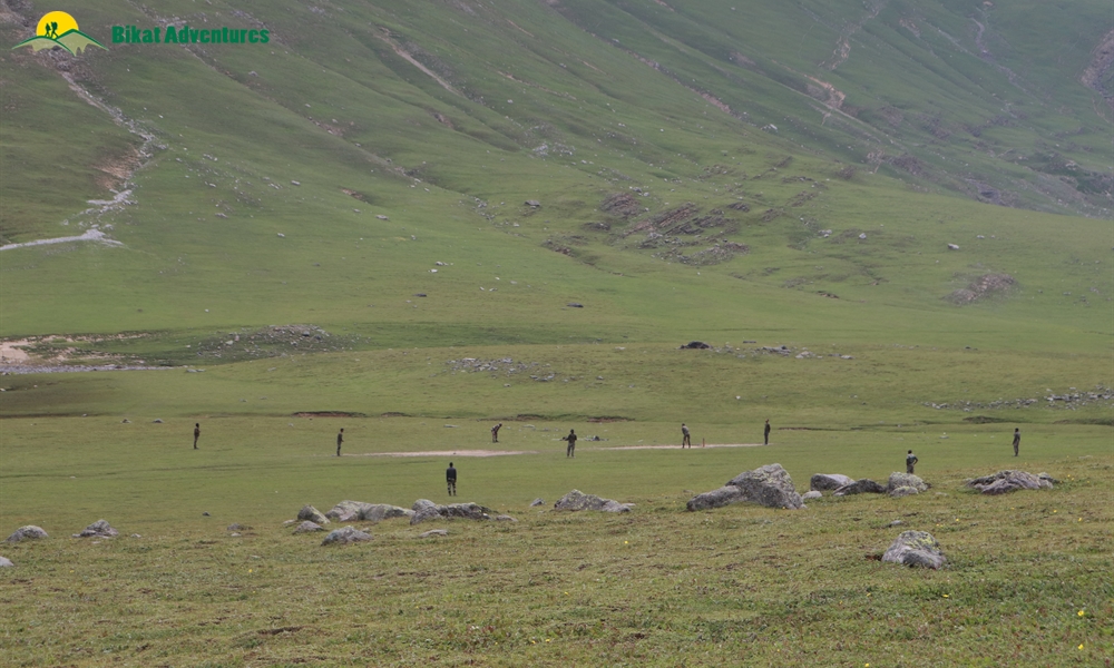 Five Fun Activities to Look Forward to at Kashmir Great Lakes