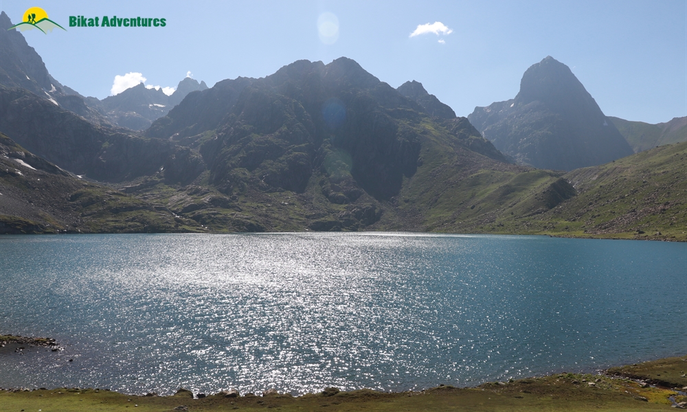 Five Fun Activities to Look Forward to at Kashmir Great Lakes