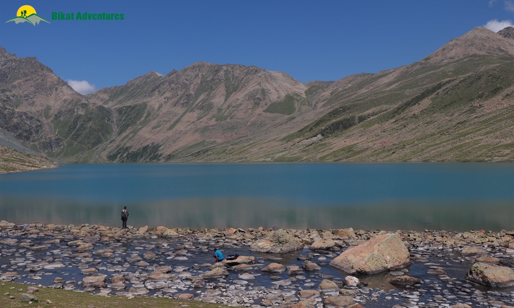 Five Fun Activities to Look Forward to at Kashmir Great Lakes