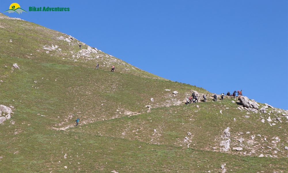 Why Kashmir Great Lakes Should Be Your Next Trek