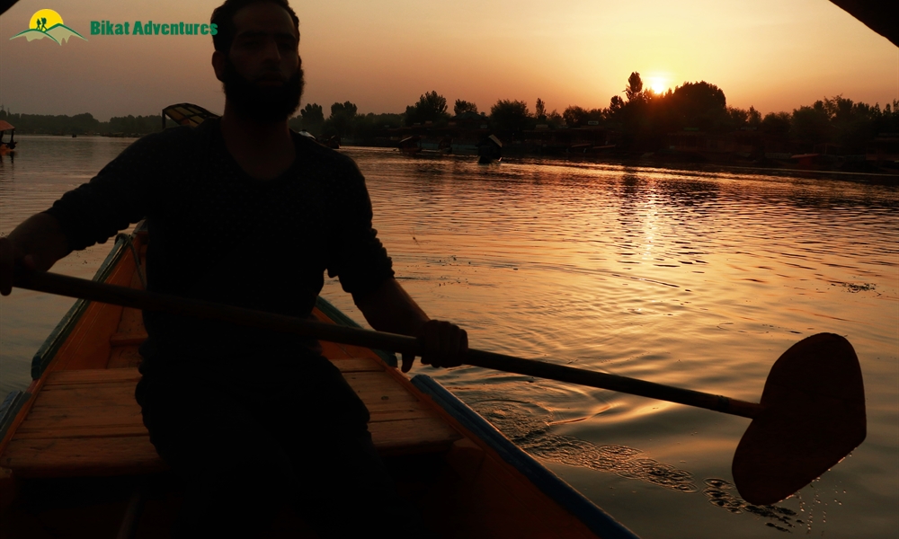 Why Kashmir Great Lakes Should Be Your Next Trek