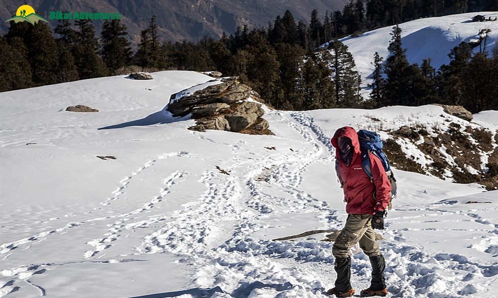 Winter Hiking Tips and Tricks: Points To Remember