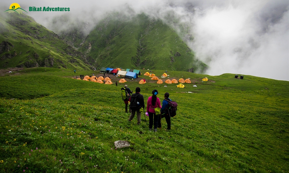 5 ALTERNATIVE TREKS TO DO IN 2019 INSTEAD OF ROOPKUND