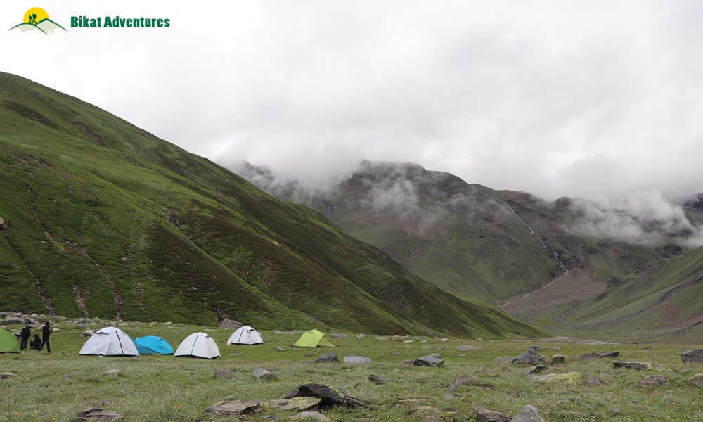 5 ALTERNATIVE TREKS TO DO IN 2019 INSTEAD OF ROOPKUND