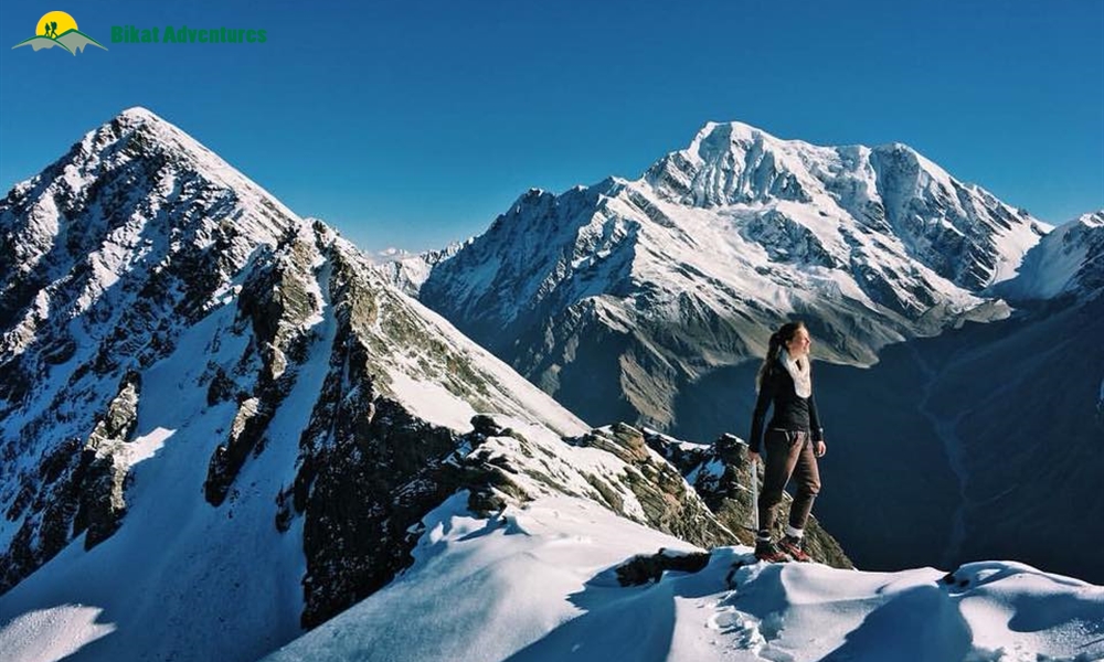 Five Things Every Solo Woman Traveller Should Know