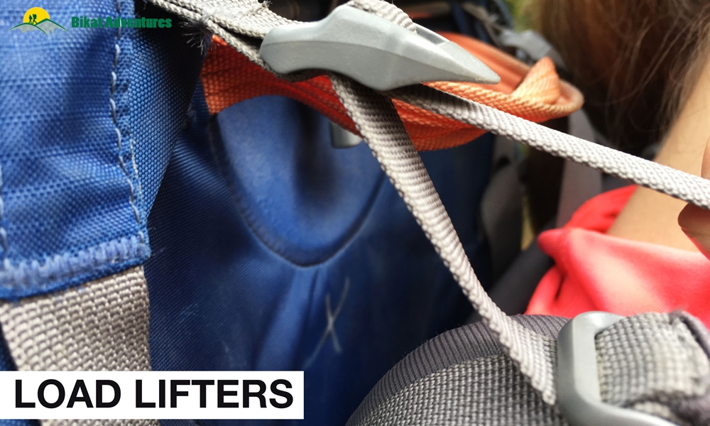 How to Choose : Backpack