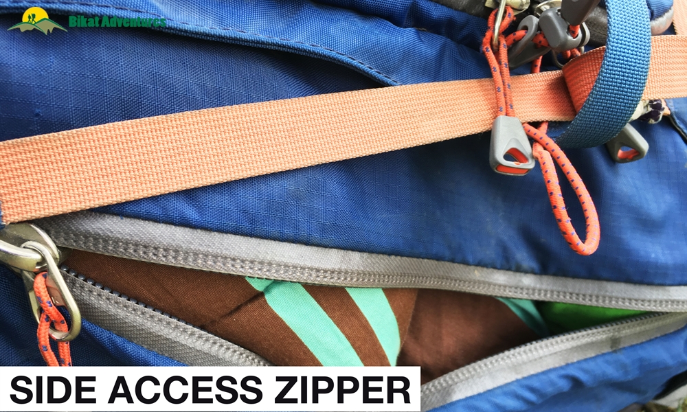 How to Choose : Backpack