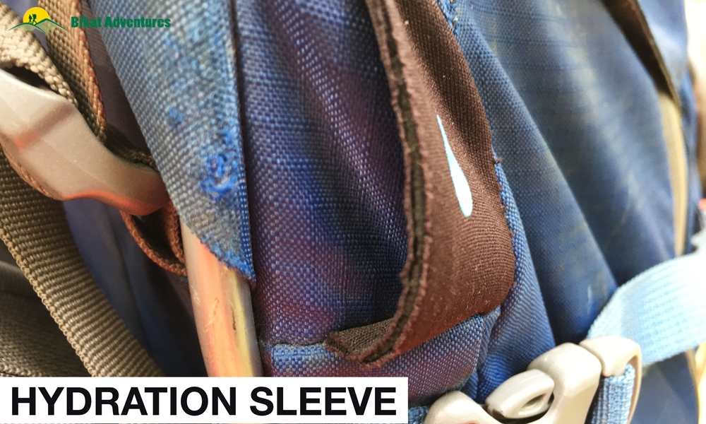 How to Choose : Backpack