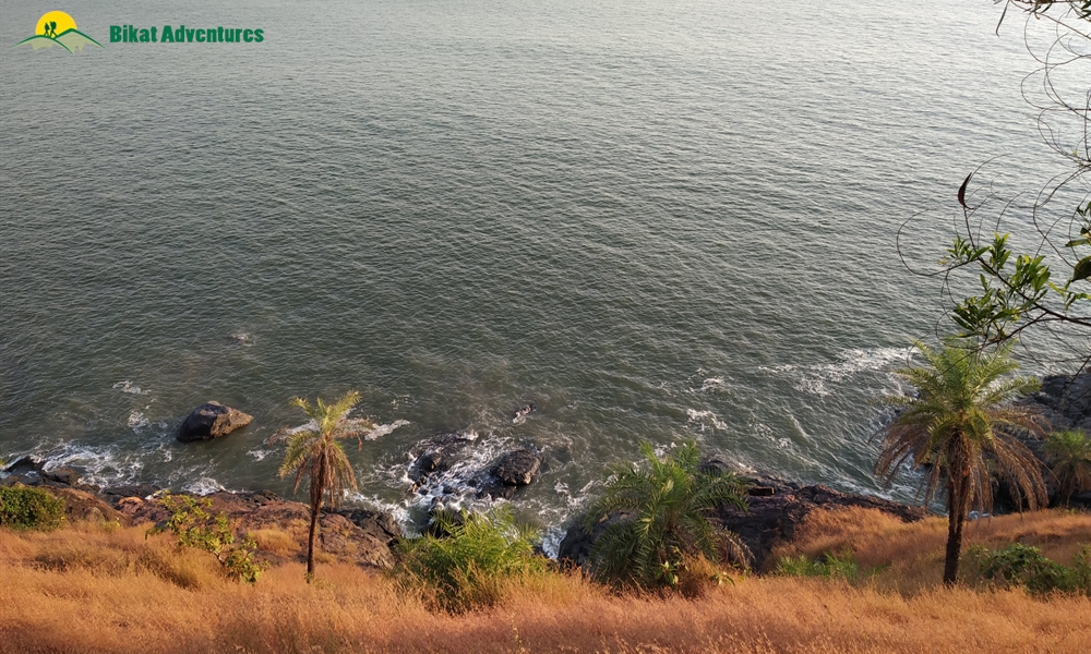 Kumta To Gokarna The Beach Hopping Trek Kumta To Gokarna The Beach Hopping Trek