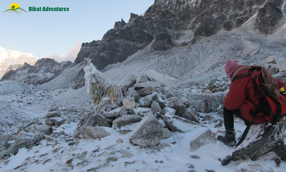 New Year Treks 