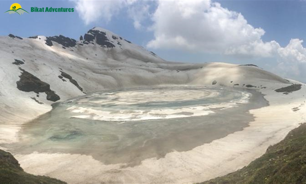 Bucket List Treks For 2019