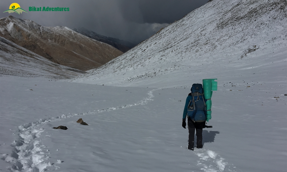 Bucket List Treks For 2019