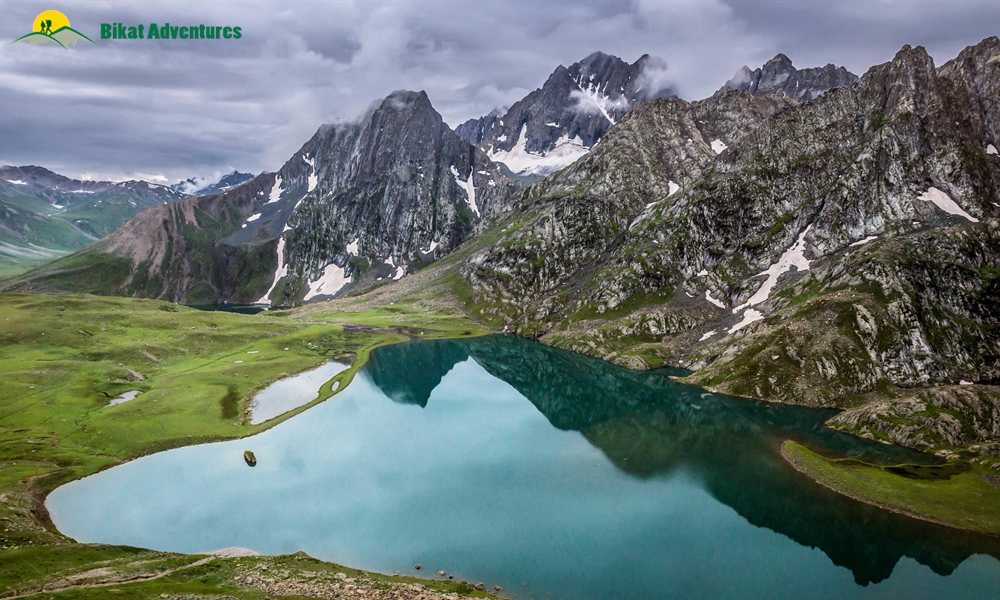 Bucket List Treks For 2019