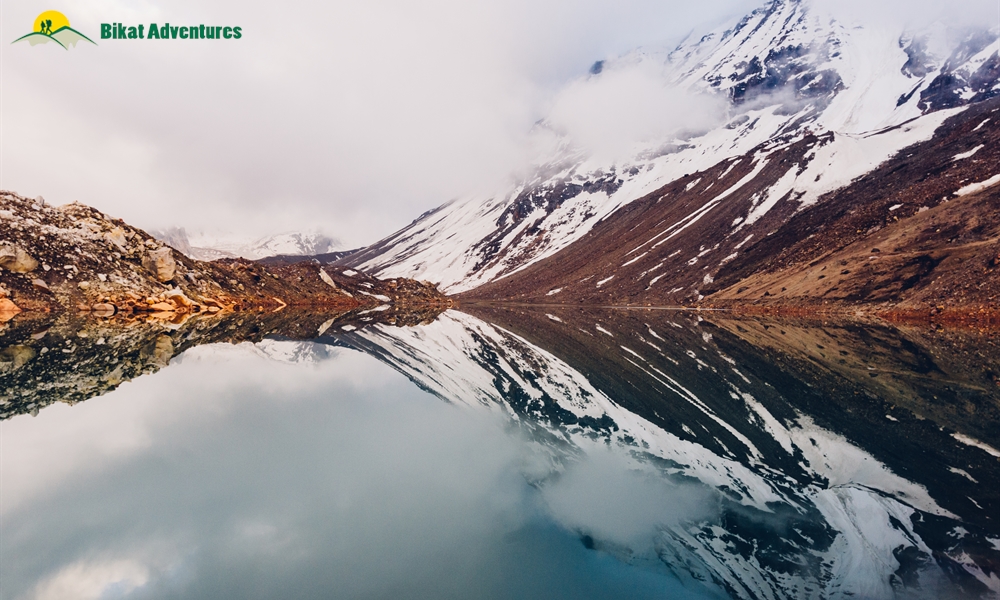 Bucket List Treks For 2019