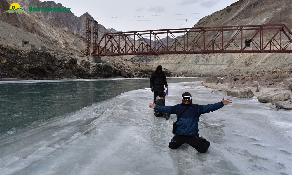 Bucket List Treks For 2019