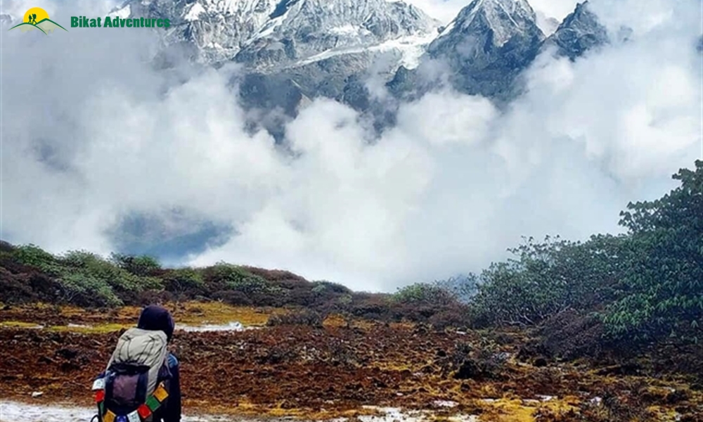 Bucket List Treks For 2019