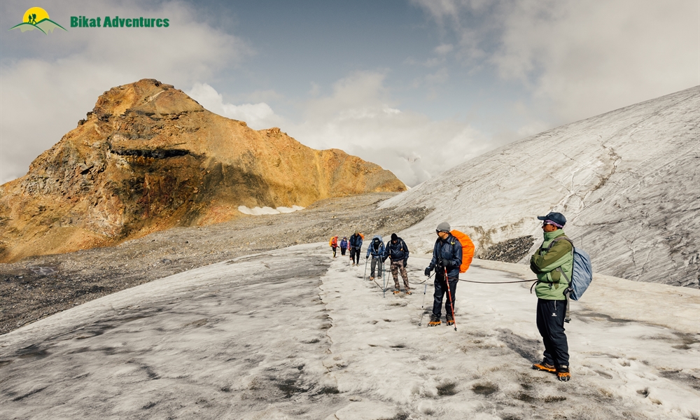 Bucket List Treks For 2019
