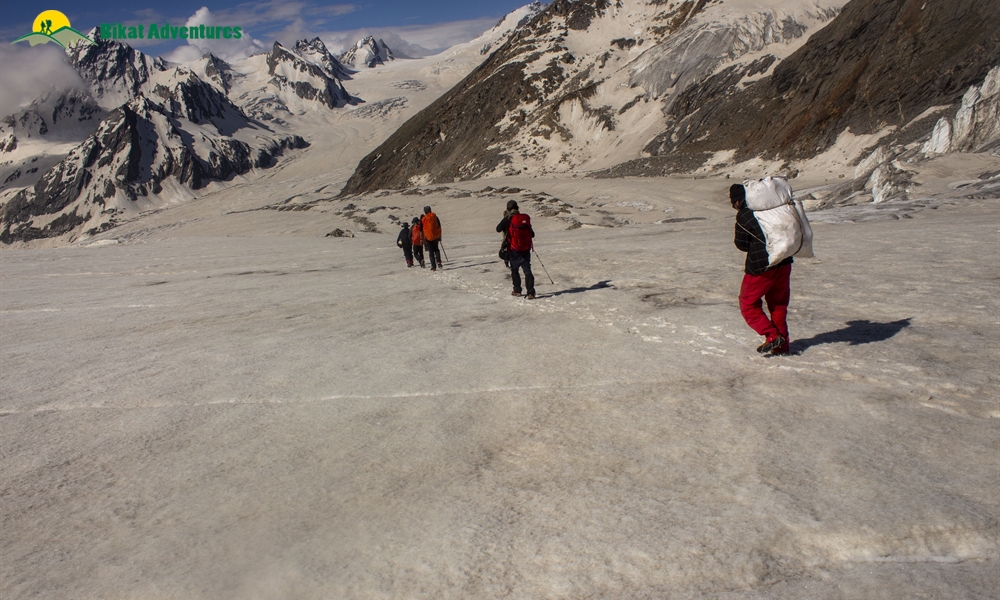 Bucket List Treks For 2019