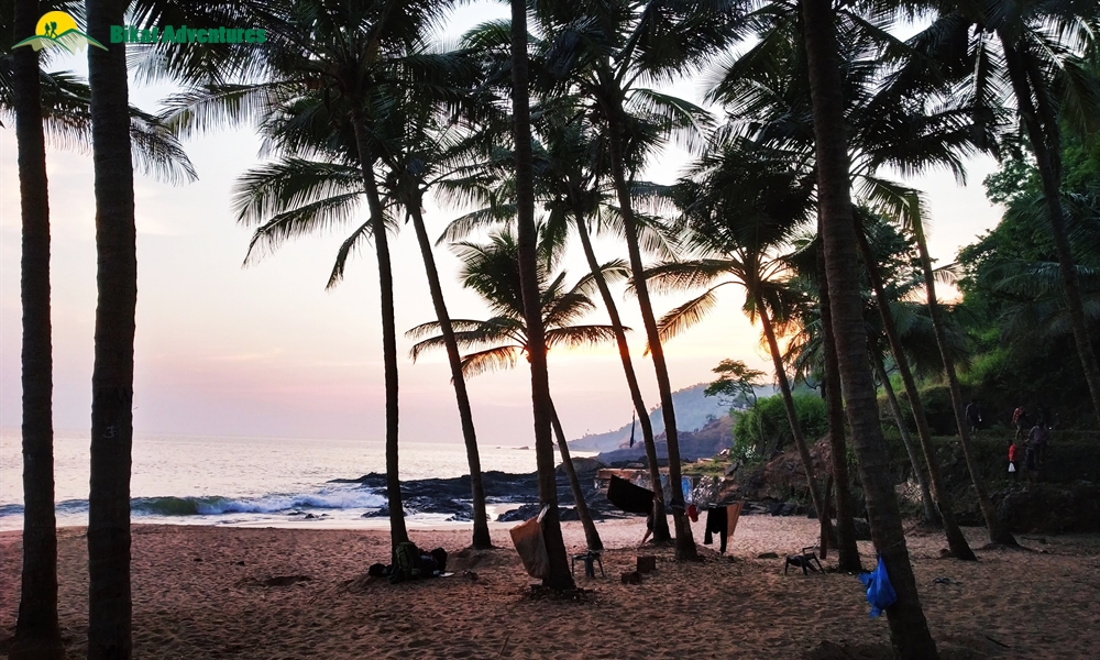 6 Reasons To Do Kumta-Gokarna Trek